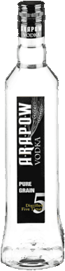 Vodka Premium Arapow