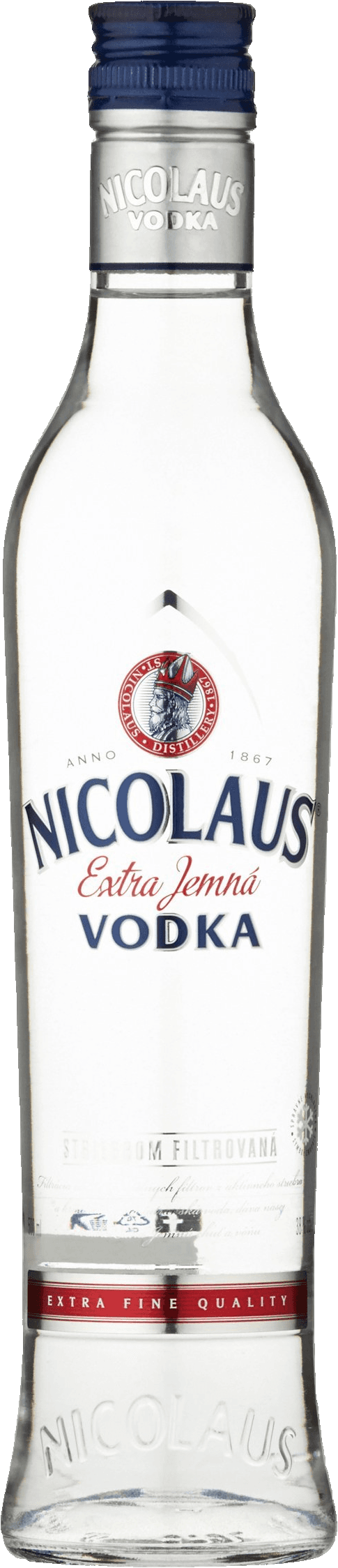 Vodka St. Nicolaus