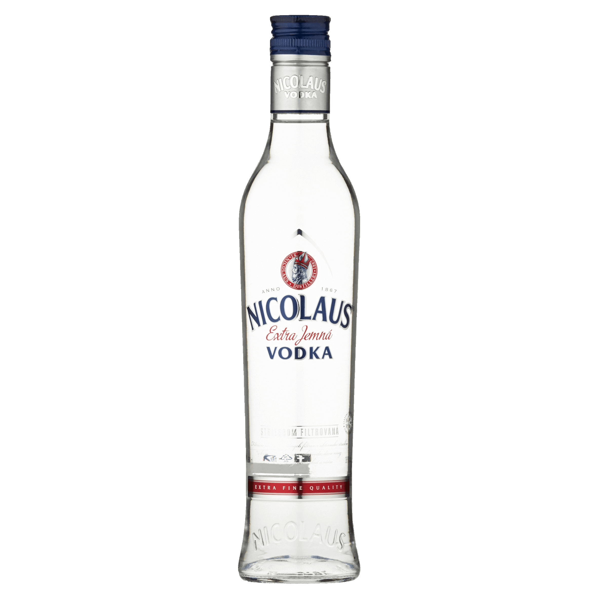 Vodka St. Nicolaus