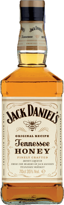 Whiskey Honey Jack Daniel's