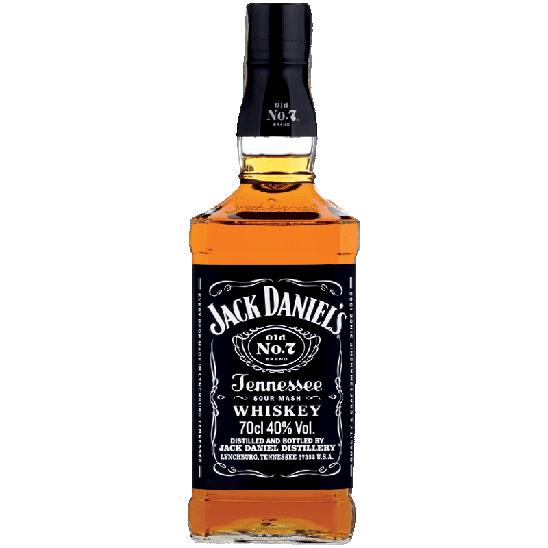 Whiskey Jack Daniel's