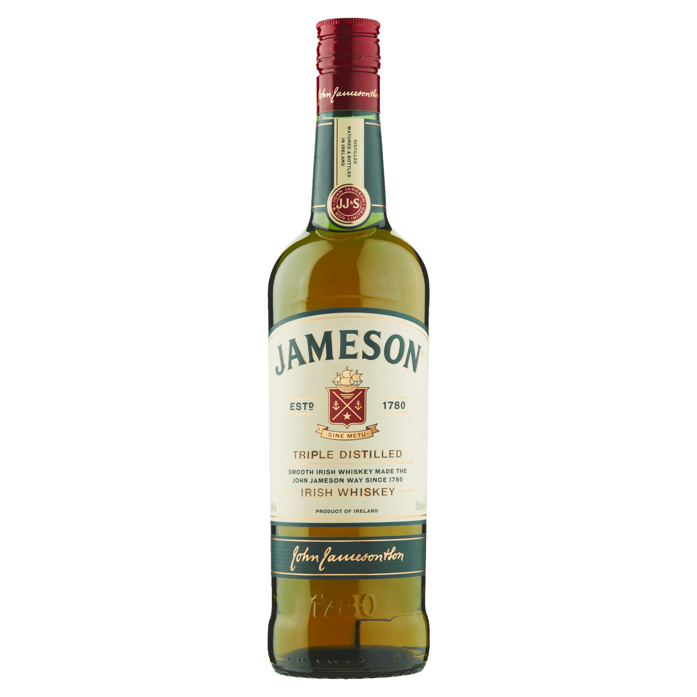 Whiskey Jameson
