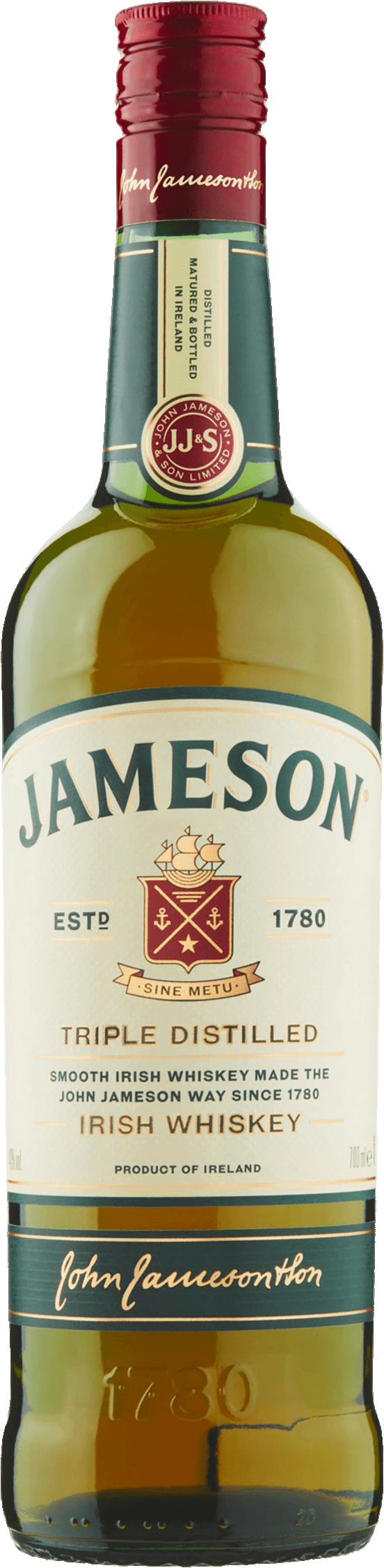 Whiskey Jameson