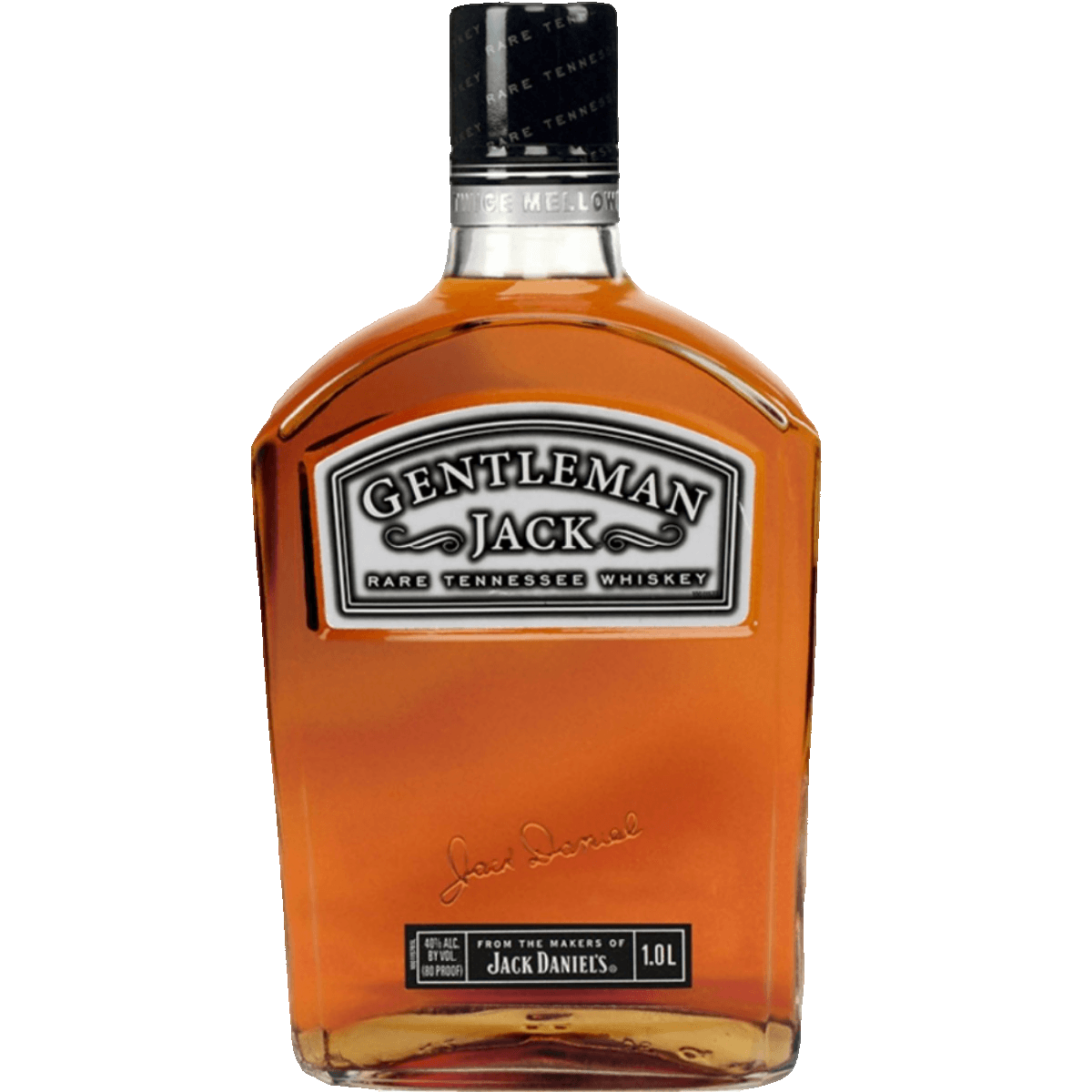 Whiskey Gentleman Jack Jack Daniel's