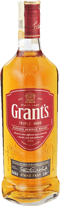 Whisky Grant's