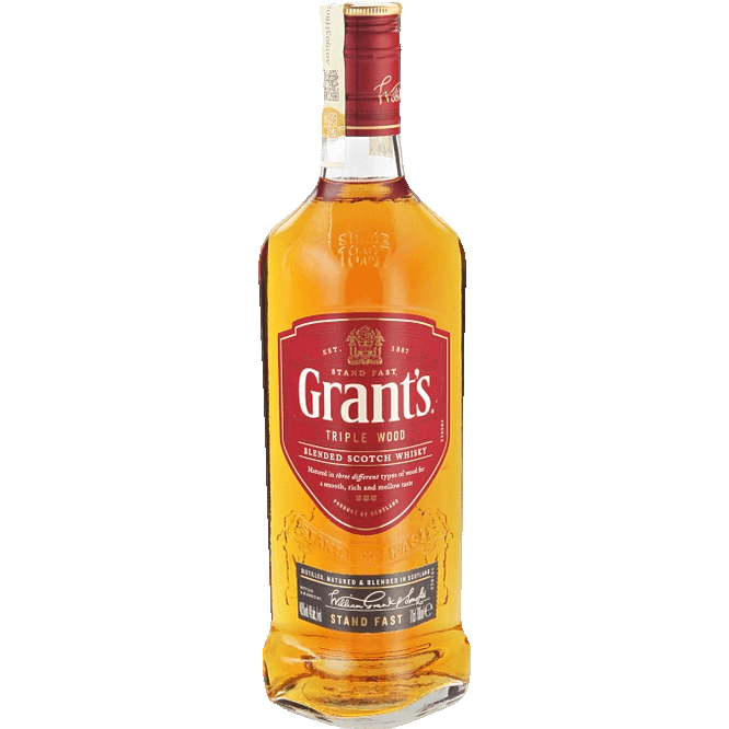 Whisky Grant's