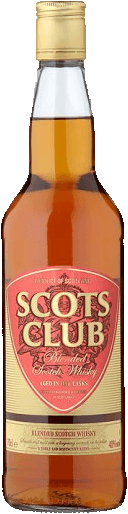 Whisky Scots Club